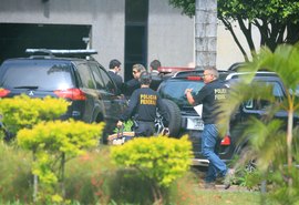 PF prende dono de banco ligado a esquema de Sérgio Cabral