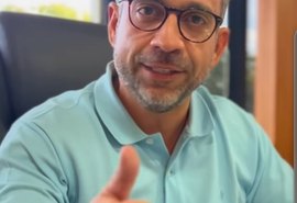 Paulo sanciona bonificação, o “14°” da Educação: “pagamento sairá na folha de fevereiro”
