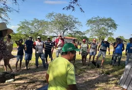 Trabalhadores rurais são ameaçados em Traipu