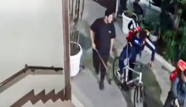 Justiça mantém prisão de entregadores por morte de ciclista em Copacabana