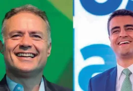 TRE determina retirada de postagens contra Renan Filho e JHC