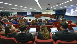 STF inicia julgamento de militares acusados de integrar núcleo da trama golpista