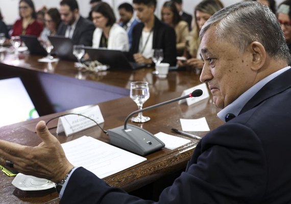 Governo descarta desoneração como compensação para redução de jornada
