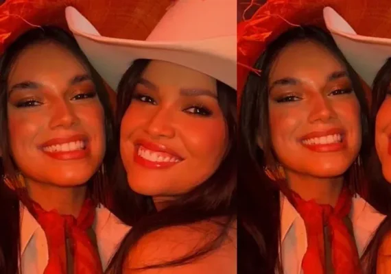 Alane Dias se pronuncia sobre post falando mal de Juliette