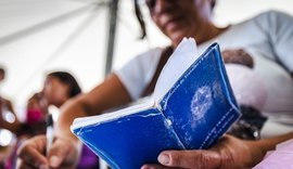 Maceió oferta mais de 1,8 mil vagas de emprego nesta semana; confira