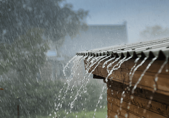 Defesa Civil faz alerta sobre chuvas em Alagoas