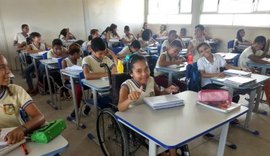 Em União dos Palmares, escolas municipais avançam em acessibilidade e inclusão