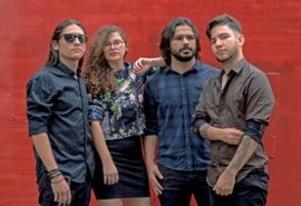 Banda do Piauí toca em Arapiraca nesta sexta-feira