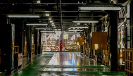 Produção de petróleo e gás natural do Brasil bate recorde em fevereiro