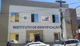 Instituto de Identificação de Alagoas lança serviço de RG On-line