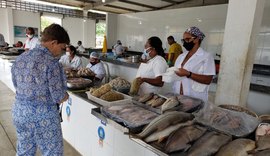 Centro Pesqueiro irá ampliar horário de funcionamento durante a Quaresma; confira