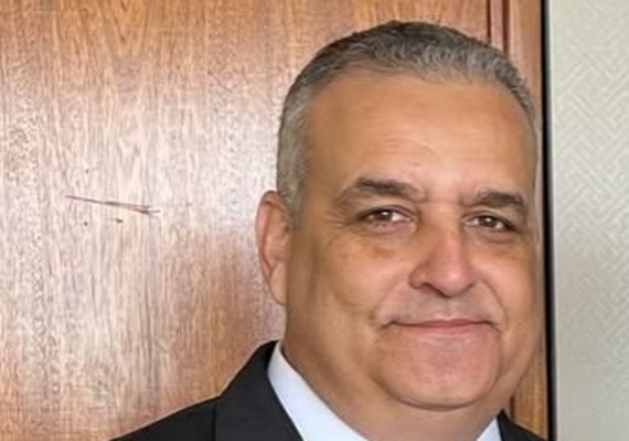Projeto de Alfredo Gaspar que endurece pena para homicídio contra agentes públicos é aprovado na Câmara
