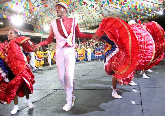 Edital de São João de Alagoas recebe inscrições, saiba como participar