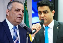 Ibope mostra JHC com 42% e Gaspar com 38% no 2º turno