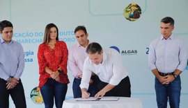 Duplicação de gasoduto garante competitividade ao Polo Multissetorial José Aprígio Vilela