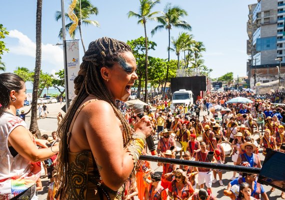 Bloco Rock Maracatu levará conscientização sobre a preservação da água às prévias carnavalescas de Maceió em 2025