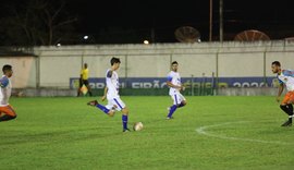 24º Campeonato de Futebol Amador Coruripense tem inscrições abertas; confira