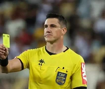 Rafael Klein será árbitro de Nacional x CSA nos playoffs da Série D