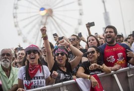 Rock in Rio 2019 tem ingressos esgotados para todos os dias