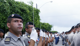 STF determina que Governo de Alagoas nomeie mais 533 militares da reserva técnica
