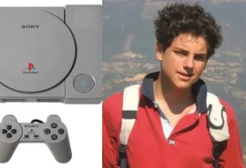 PlayStation de Carlo Acutis pode se tornar relíquia da Igreja Católica