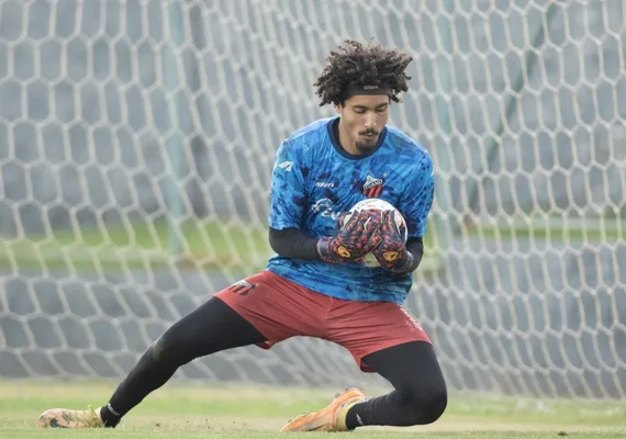 Goleiro de 21 anos do Ituano, Jian Kayo é encontrado morto