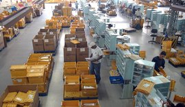 Correios decidem manter os preços das encomendas