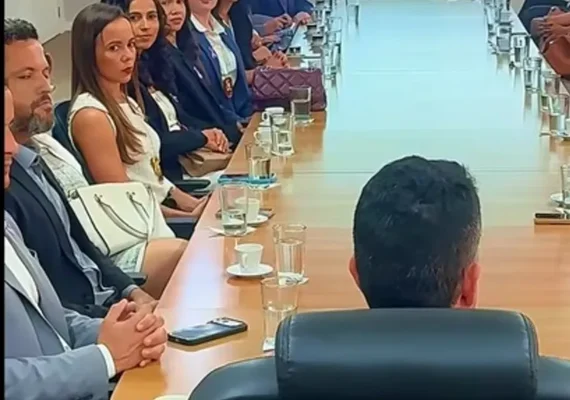 AL terá 30 delegadas em força-tarefa contra violência à mulher
