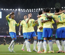 Brasil terá Marrocos, Escócia e Haiti no grupo C da Copa do Mundo de 2026