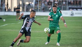 Acesso do ASA garante vaga do Murici na Série D de 2027