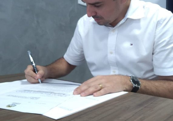 Vereador Joãozinho cria PL que legaliza condomínios fechados em Maceió