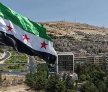Estados Unidos revogam status da Síria como patrocinadora do terrorismo