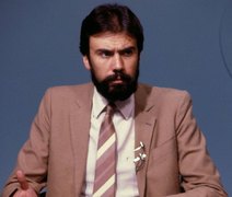 Carlos Monforte, ex-apresentador do Bom Dia Brasil, morre aos 77 anos