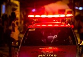 Homem faz bebê de três meses de refém para reatar casamento