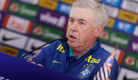 Ancelotti vai ser preso? Entenda a situação do técnico da Seleção Brasileira