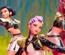 Banda cristã de heavy metal processa Netflix por nome 'Guerreiras do K-pop'