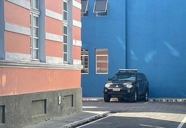 Paulo Dantas se manifesta e diz que operação da PF foi 'encenação grotesca'