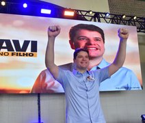 Davi Davino Filho defende novo pacto para reduzir filas na saúde no interior