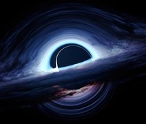 Cientistas propõem que universo pode estar contido em um buraco negro