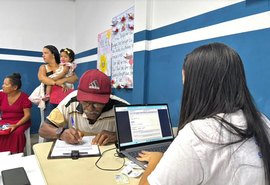 Sine Alagoas oferece 2.559 vagas de emprego em 14 municípios nesta semana