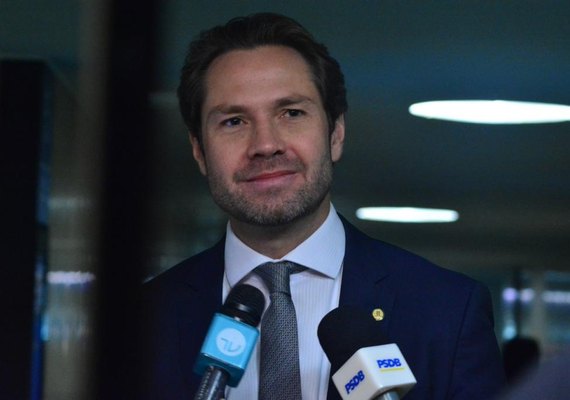 Relator da Telessaúde, Pedro Vilela informa que matéria vai à sanção presidencial