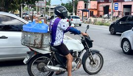 DMTT alerta para infração por uso de calçados inadequados ao conduzir veículos