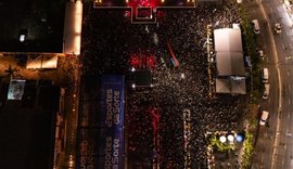 Programação São João Massayó 2026: Confira o que acontece nesta terça-feira (23)