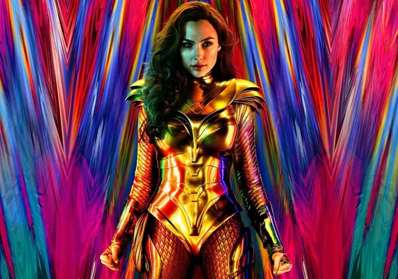 Heroínas prometem tomar conta das salas de cinema em 2020