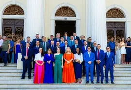 Ao menos 6 vereadores de Maceió vão reforçar chapas do PL em Alagoas