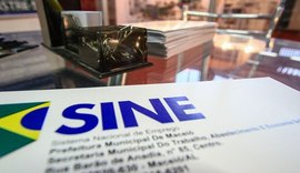 Sine Maceió oferece mais de 130 vagas de emprego