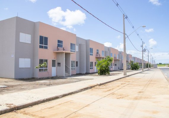 Sorteios de residencial no Benedito Bentes acontecem nesta sexta (29)