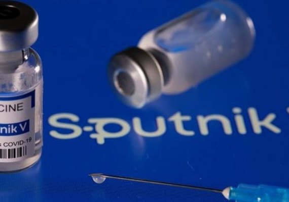 Alagoas está fora da lista de compra da Vacina Sputnik V