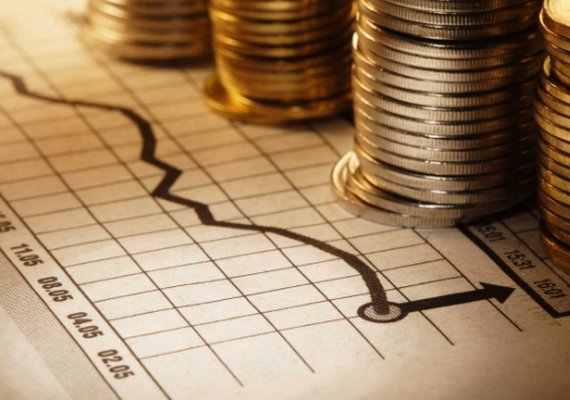 Dívida Pública Federal sobe cerca de 2,47% em outubro