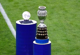 Clubes querem mudança no calendário durante disputa da Copa América